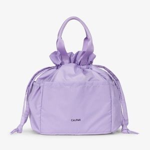 New Calpak Insulated Lunch Bag